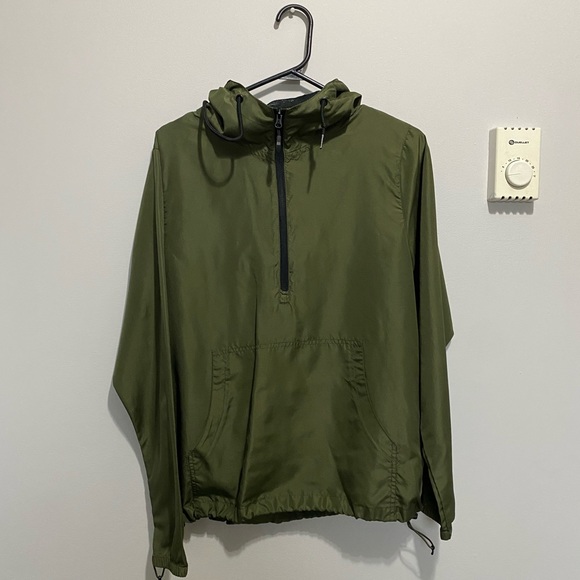 West coast rain jacket SOLD - Picture 1 of 2